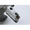 Platine avant gauche HONDA CBF 1000 2006 - 2012 Platine avant gauche HONDA CBF 1000 2006 - 2012