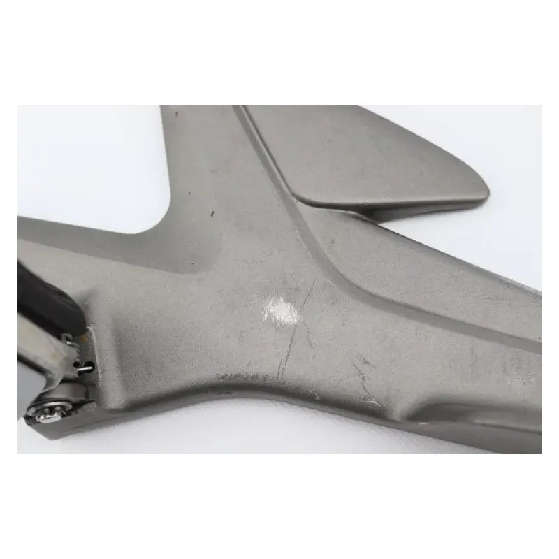 Platine avant gauche HONDA CBF 1000 2006 - 2012