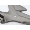 Platine avant gauche HONDA CBF 1000 2006 - 2012 Platine avant gauche HONDA CBF 1000 2006 - 2012