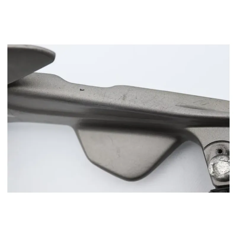 Platine avant gauche HONDA CBF 1000 2006 - 2012