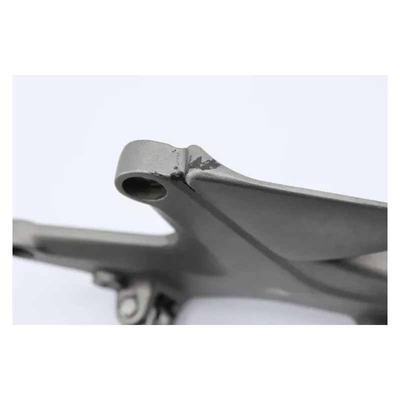 Platine avant gauche HONDA CBF 1000 2006 - 2012