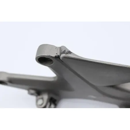 Platine avant gauche HONDA CBF 1000 2006 - 2012