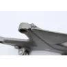 Platine avant gauche HONDA CBF 1000 2006 - 2012 Platine avant gauche HONDA CBF 1000 2006 - 2012