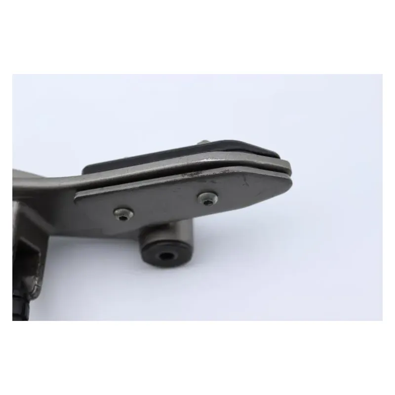 Platine avant gauche HONDA CBF 1000 2006 - 2012