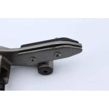 Platine avant gauche HONDA CBF 1000 2006 - 2012