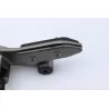 Platine avant gauche HONDA CBF 1000 2006 - 2012 Platine avant gauche HONDA CBF 1000 2006 - 2012