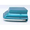 Valise gauche HONDA GL 1500 GOLDWING 1992 - 1992