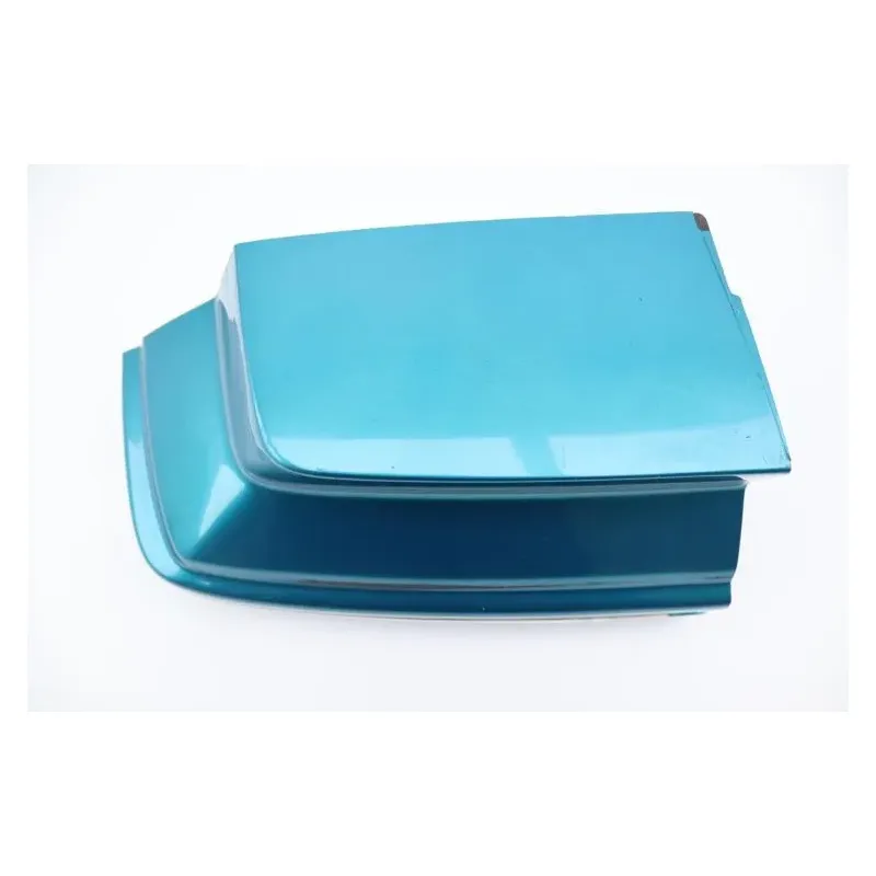 Valise gauche HONDA GL 1500 GOLDWING 1992 - 1992