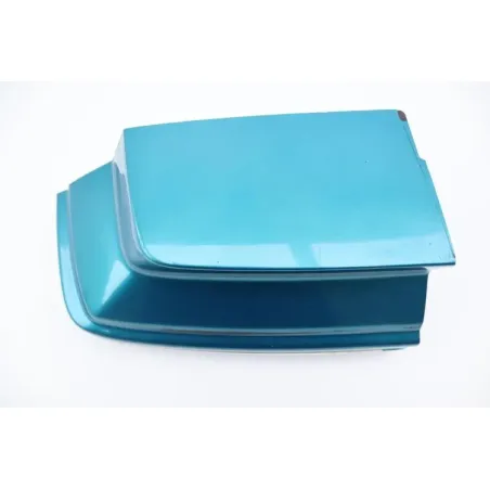 Valise gauche HONDA GL 1500 GOLDWING 1992 - 1992