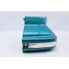 Valise gauche HONDA GL 1500 GOLDWING 1992 - 1992