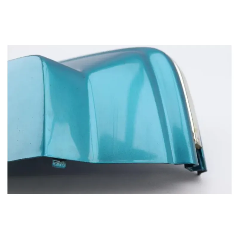 Valise gauche HONDA GL 1500 GOLDWING 1992 - 1992