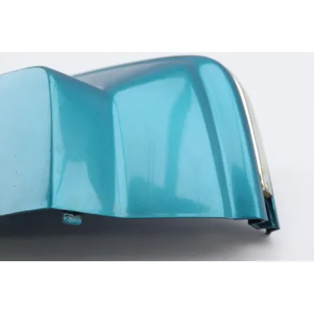 Valise gauche HONDA GL 1500 GOLDWING 1992 - 1992