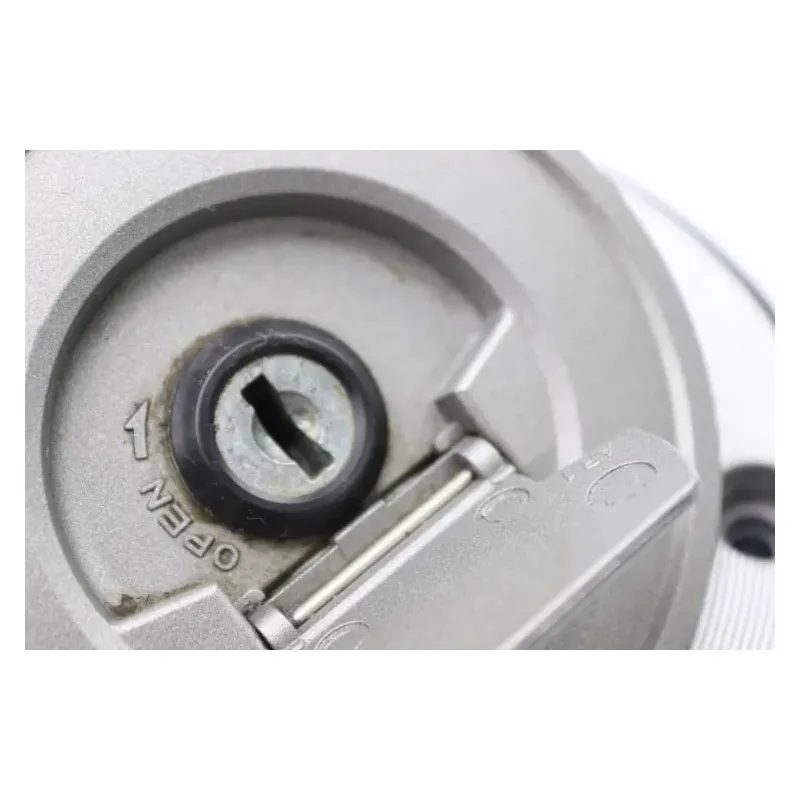 Jeu de serrure contacteur a cle code YAMAHA FZ1 1000 FAZER S 2006 - 2010