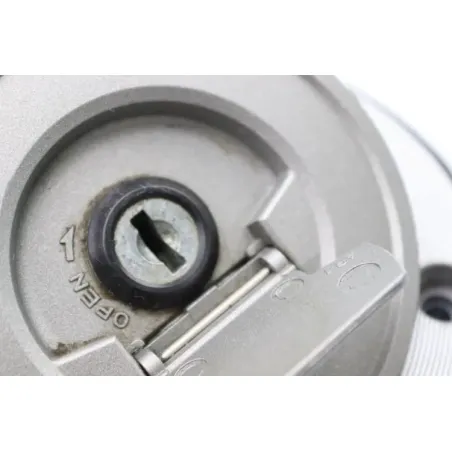 Jeu de serrure contacteur a cle code YAMAHA FZ1 1000 FAZER S 2006 - 2010
