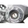 Jeu de serrure contacteur a cle code YAMAHA FZ1 1000 FAZER S 2006 - 2010 Jeu de serrure contacteur a cle code YAMAHA FZ1 1000 FAZER S 2006 - 2010