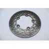 Disque frein arriere YAMAHA FZ1 1000 FAZER S 2006 - 2010 Disque frein arriere YAMAHA FZ1 1000 FAZER S 2006 - 2010