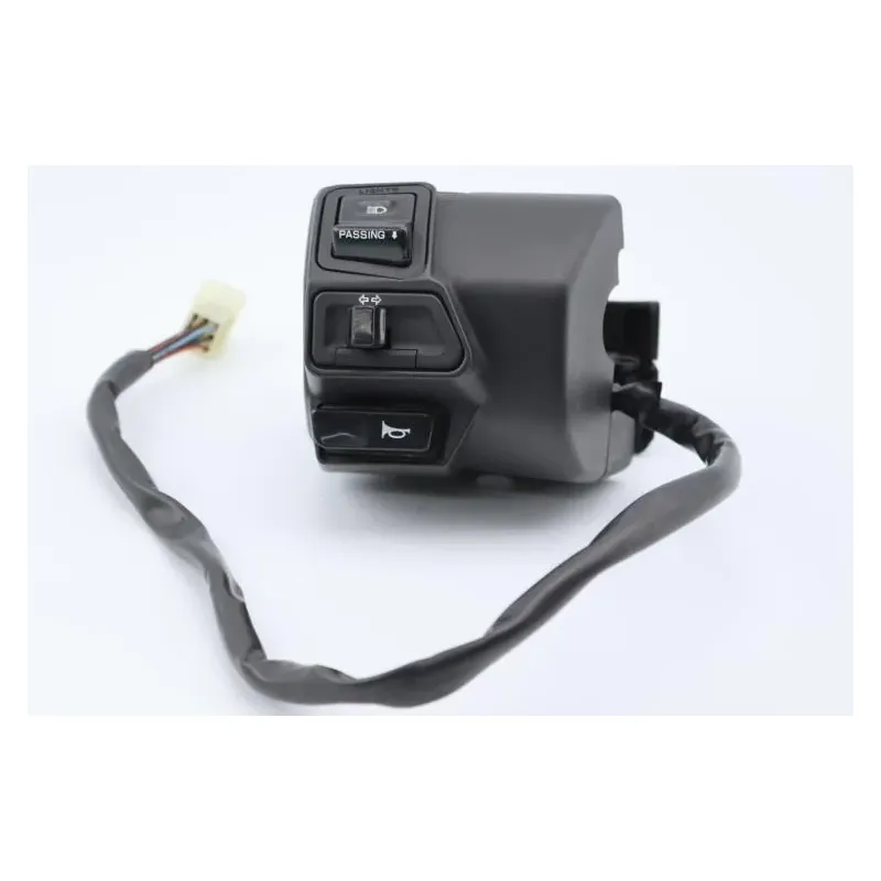 Commodo gauche APRILIA ATLANTIC 300 2010 - 2012
