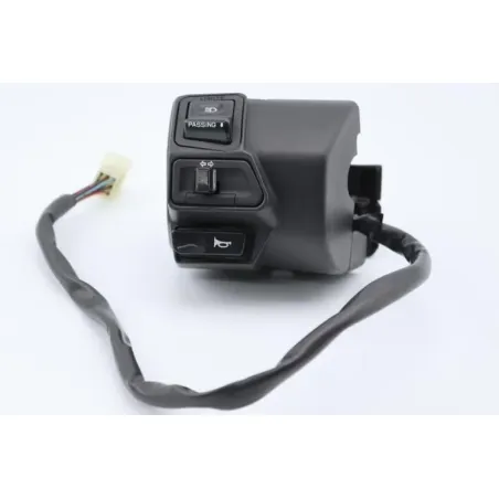Commodo gauche APRILIA ATLANTIC 300 2010 - 2012