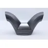 Cache guidon APRILIA ATLANTIC 300 2010 - 2012