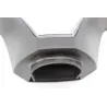 Cache guidon APRILIA ATLANTIC 300 2010 - 2012