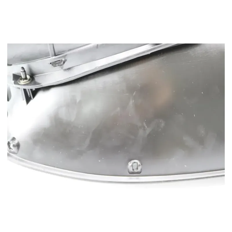 Separation de sabot APRILIA ATLANTIC 300 2010 - 2012