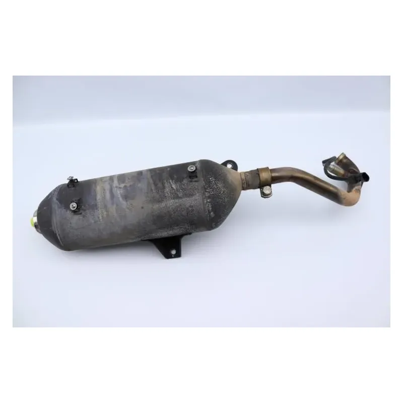 Ligne d'echappement APRILIA ATLANTIC 300 2010 - 2012