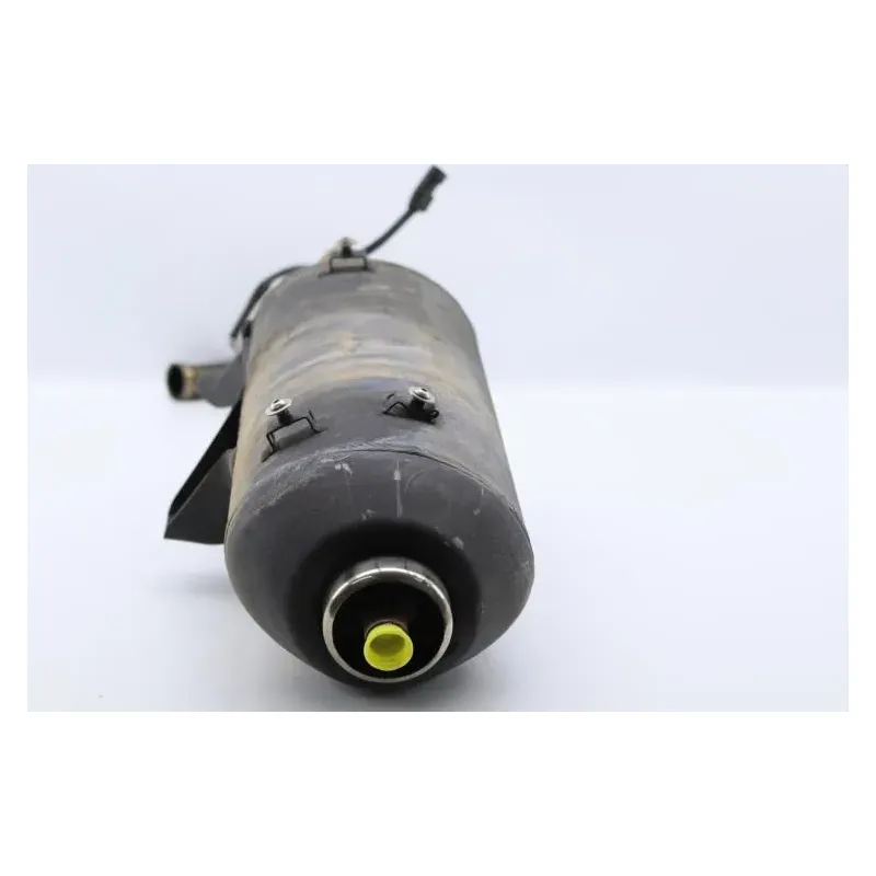 Ligne d'echappement APRILIA ATLANTIC 300 2010 - 2012
