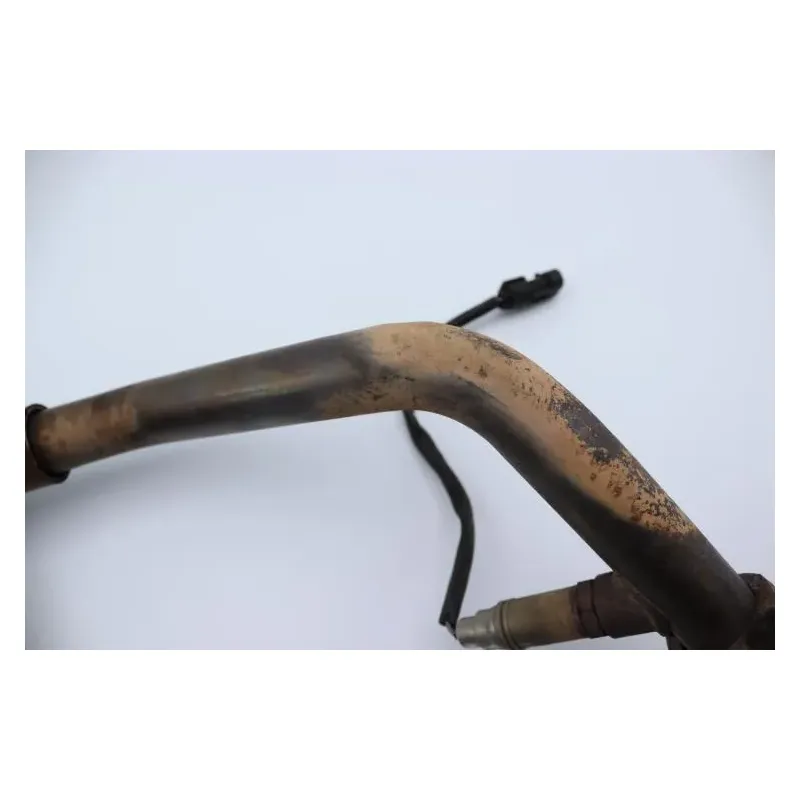 Ligne d'echappement APRILIA ATLANTIC 300 2010 - 2012