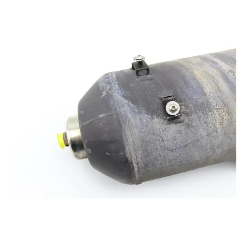 Ligne d'echappement APRILIA ATLANTIC 300 2010 - 2012