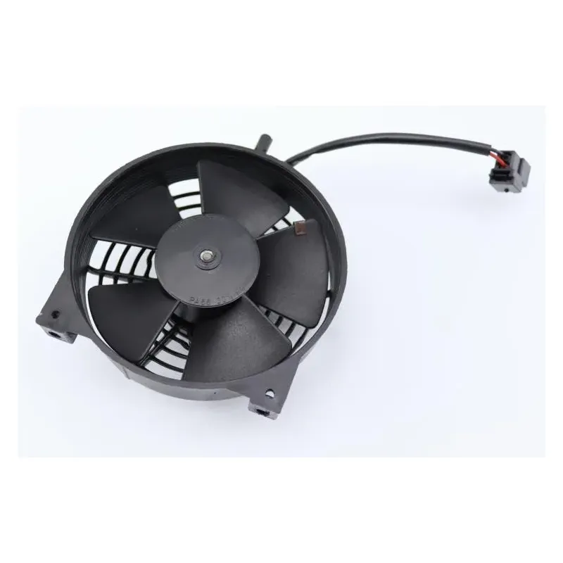 Ventilateur APRILIA ATLANTIC 300 2010 - 2012