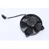 Ventilateur APRILIA ATLANTIC 300 2010 - 2012