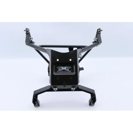 Araignee avant APRILIA ATLANTIC 300 2010 - 2012