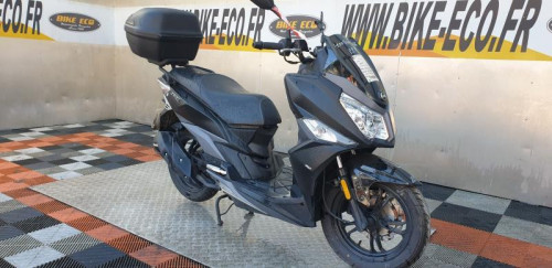 SYM JET 14 50