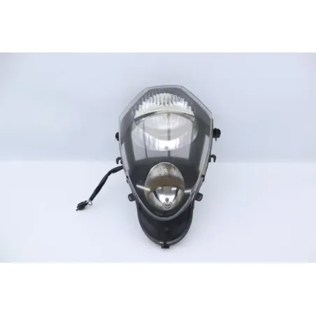 Optique (feux)(phare) HONDA NES 125 AROBASE 2000 - 2000