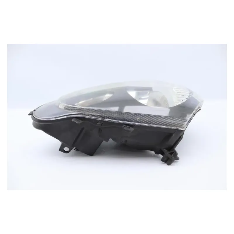 Optique (feux)(phare) HONDA NES 125 AROBASE 2000 - 2000