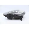 Optique (feux)(phare) HONDA NES 125 AROBASE 2000 - 2000