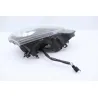 Optique (feux)(phare) HONDA NES 125 AROBASE 2000 - 2000