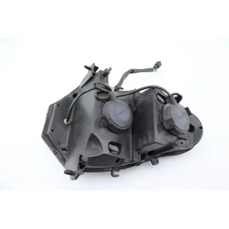 Optique (feux)(phare) HONDA NES 125 AROBASE 2000 - 2000