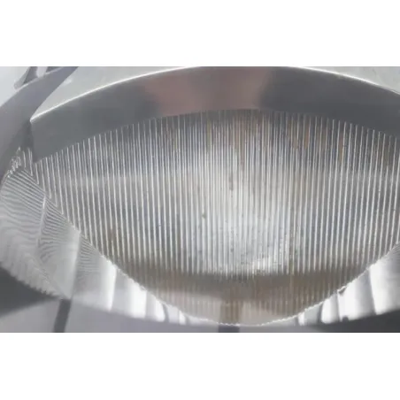 Optique (feux)(phare) HONDA NES 125 AROBASE 2000 - 2000