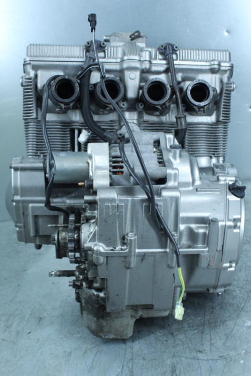 Moteur SUZUKI GSF 600 BANDIT S 2001 - 2004