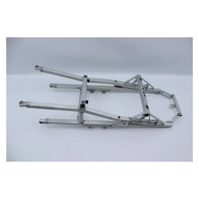 Boucle cadre arriere APRILIA RSV 1000 2004 - 2008