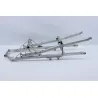 Boucle cadre arriere APRILIA RSV 1000 2004 - 2008
