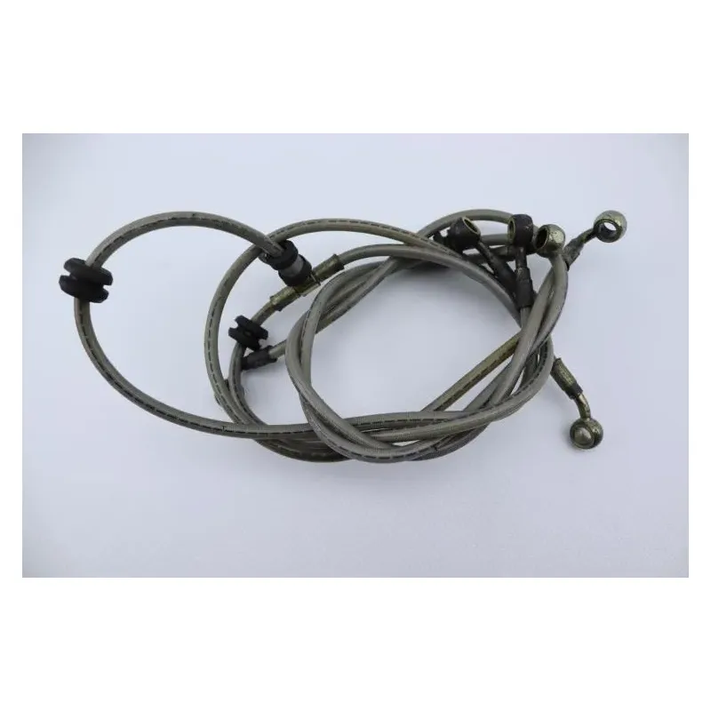 Durite de frein arriere APRILIA RSV 1000 2004 - 2008