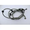Durite de frein arriere APRILIA RSV 1000 2004 - 2008 Durite de frein arriere APRILIA RSV 1000 2004 - 2008
