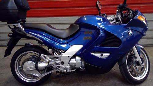 BMW K1200 RS