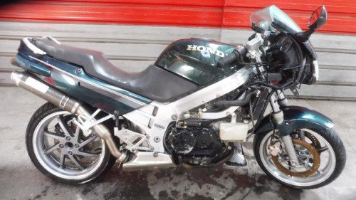 HONDA 750 VFR