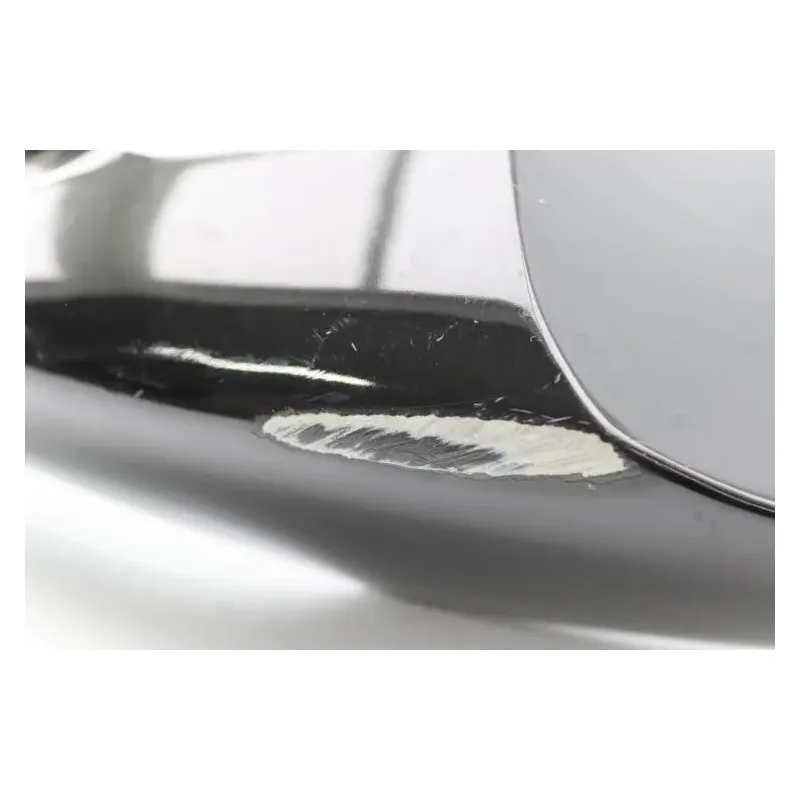Coque arriere HONDA CBR 600 RR 2007 - 2007