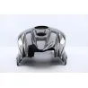 Habillage de reservoir HONDA CBR 600 RR 2007 - 2007 Habillage de reservoir HONDA CBR 600 RR 2007 - 2007