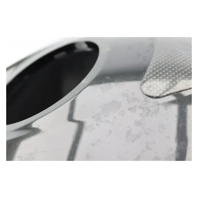 Habillage de reservoir HONDA CBR 600 RR 2007 - 2007