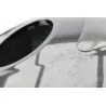 Habillage de reservoir HONDA CBR 600 RR 2007 - 2007 Habillage de reservoir HONDA CBR 600 RR 2007 - 2007